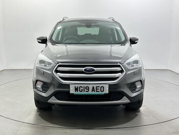 Used Ford Kuga 2019 for sale - 78600861: Photo