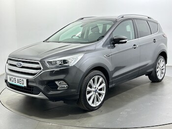 Used Ford Kuga 2019 for sale - 78600861: Photo