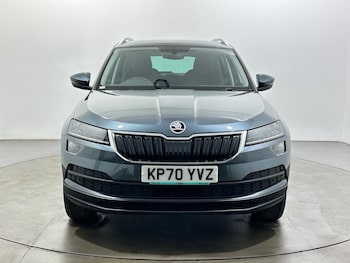 Used Skoda Karoq 2020 for sale - 79303430: Photo