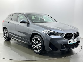 Used BMW X2 2020 for sale - 78585514: Photo