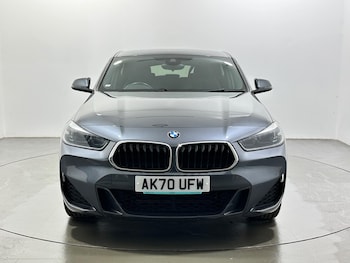 Used BMW X2 2020 for sale - 78585514: Photo