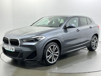 Used BMW X2 2020 for sale - 78585514: Photo