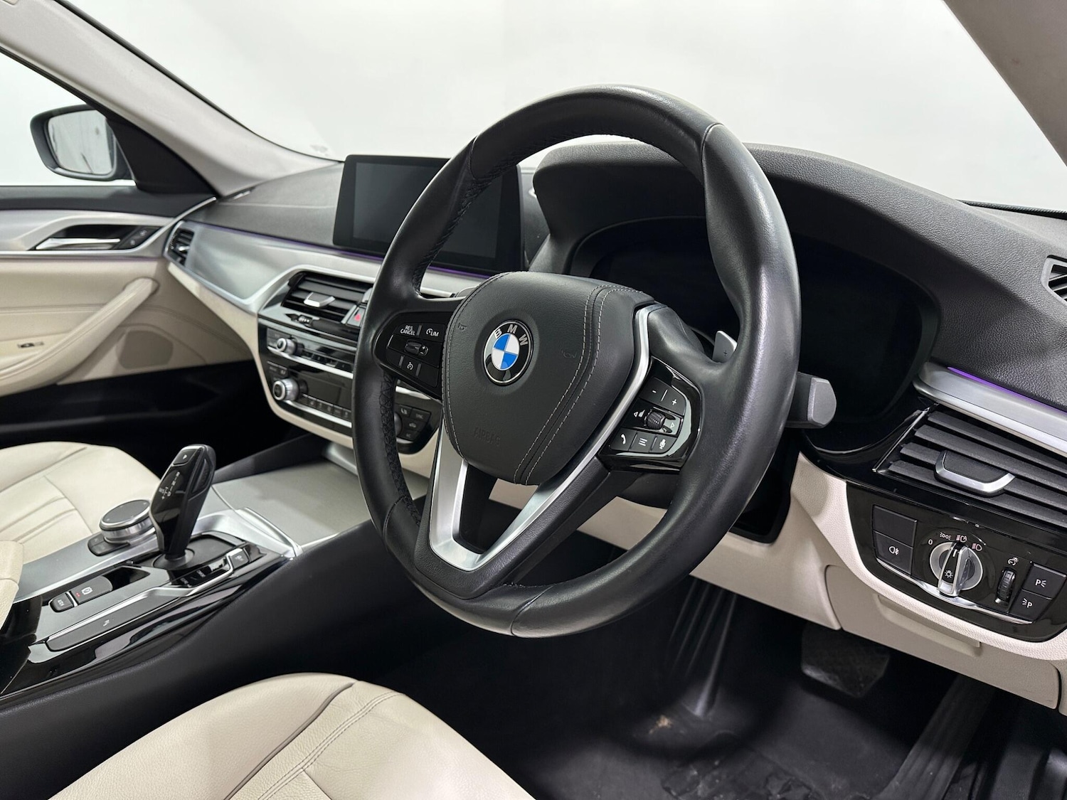 Used BMW 5 Series 2020 for sale - 78087097: Photo 10