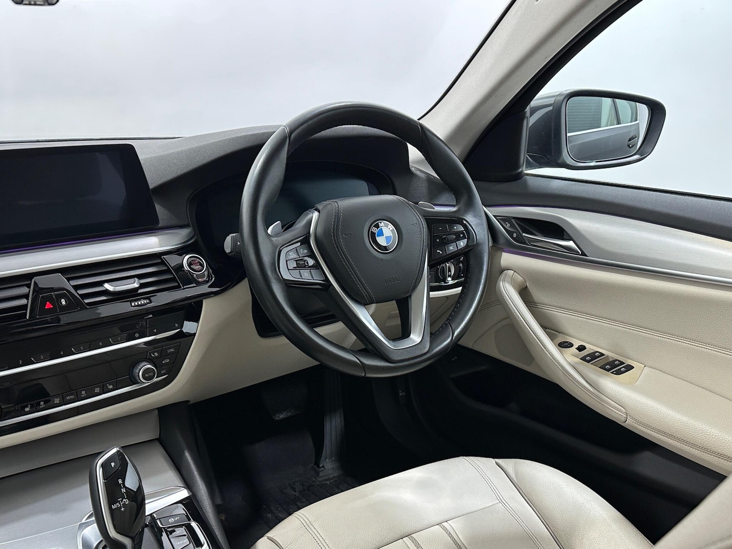 Used BMW 5 Series 2020 for sale - 78087097: Photo 12