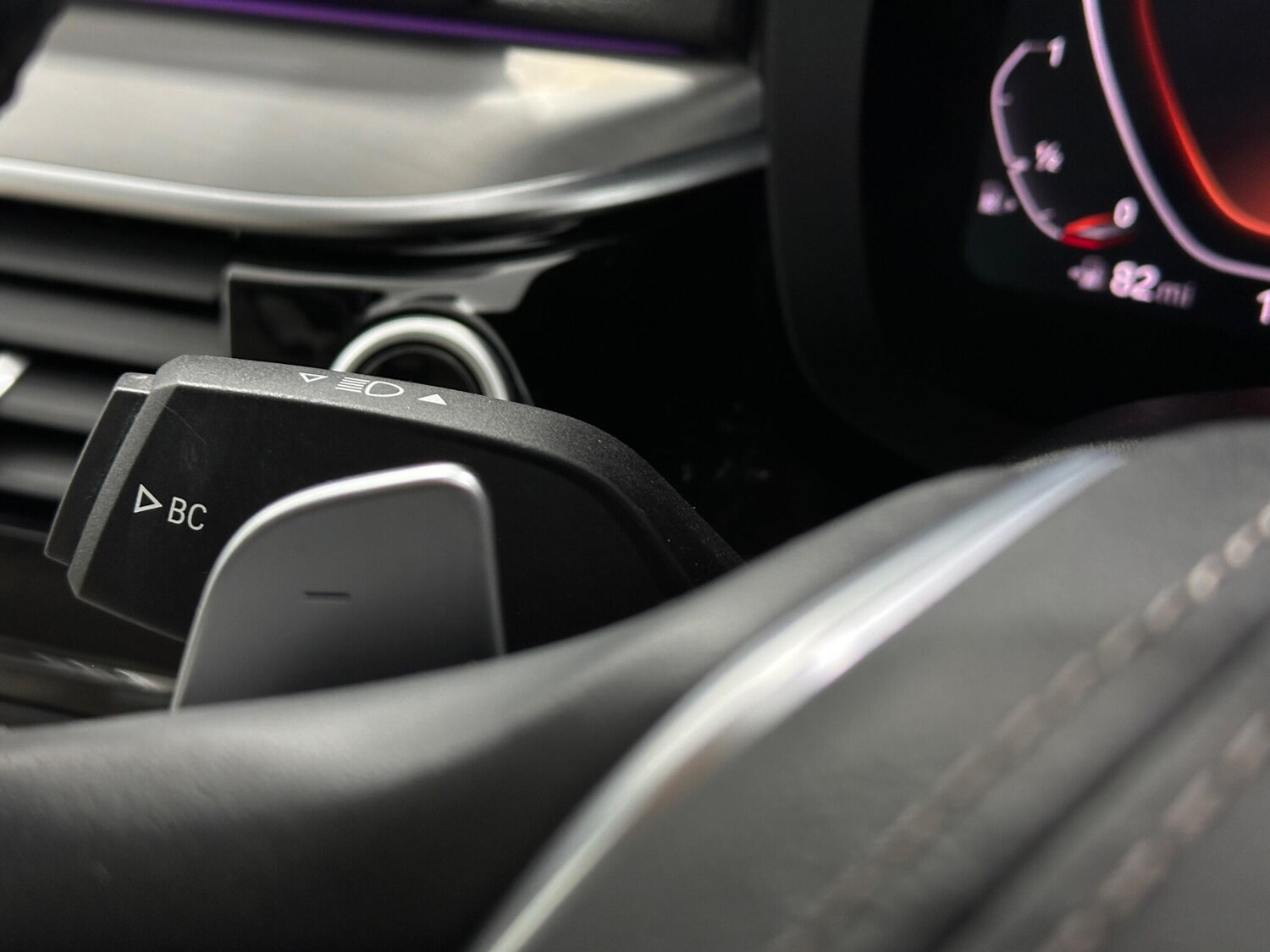 Used BMW 5 Series 2020 for sale - 78087097: Photo 13