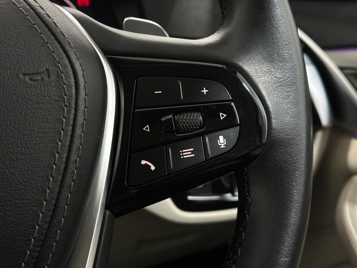 Used BMW 5 Series 2020 for sale - 78087097: Photo 15