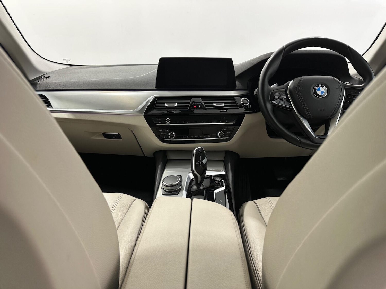 Used BMW 5 Series 2020 for sale - 78087097: Photo 19