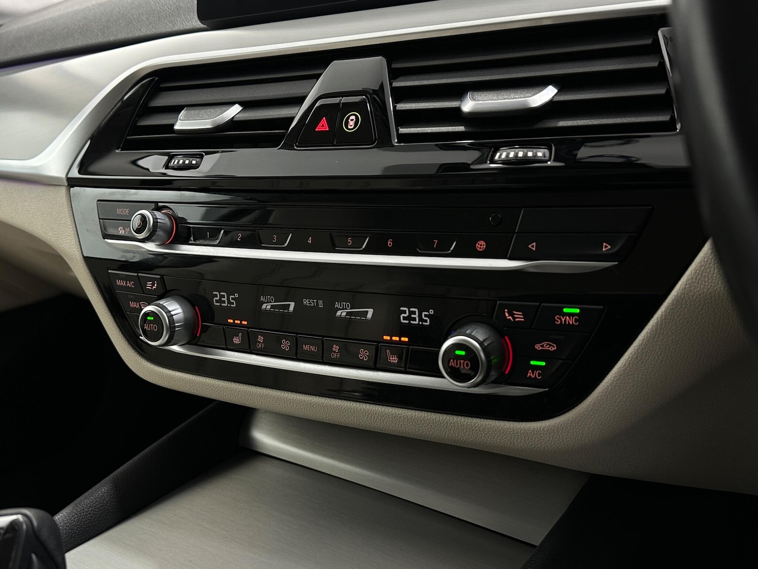 Used BMW 5 Series 2020 for sale - 78087097: Photo 22