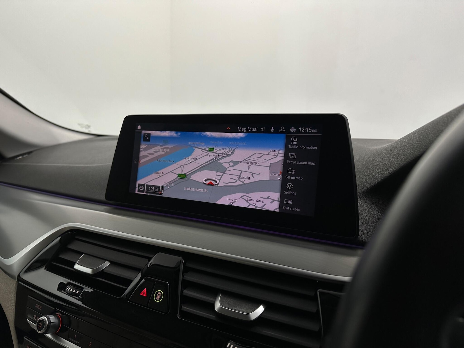 Used BMW 5 Series 2020 for sale - 78087097: Photo 23