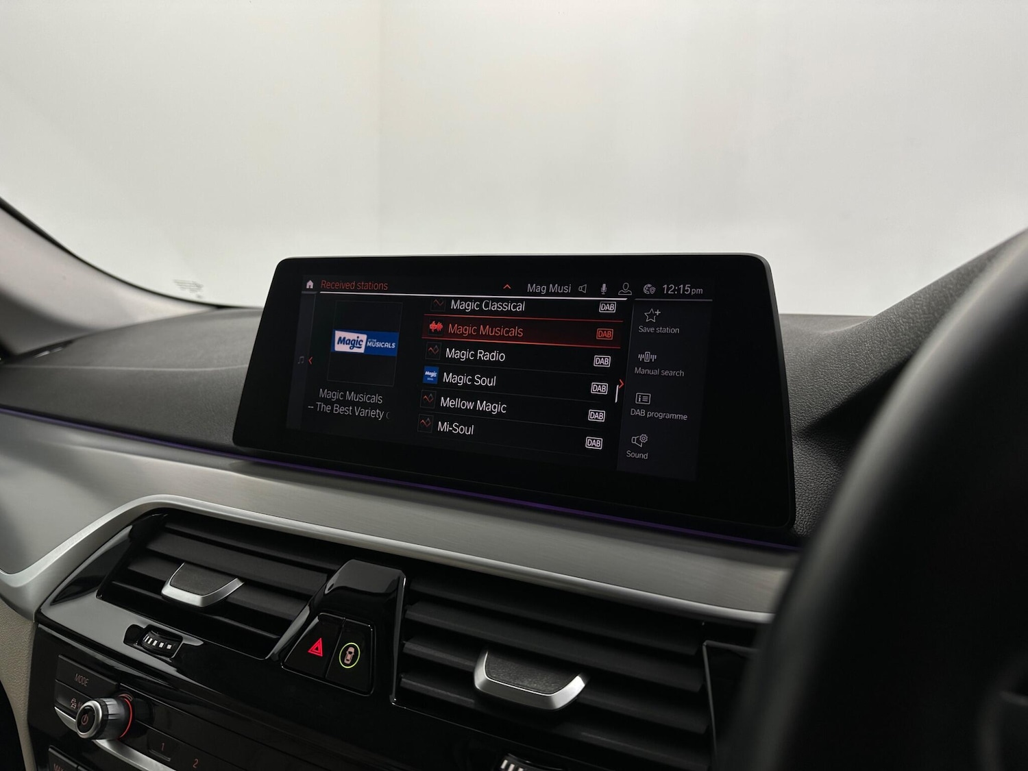 Used BMW 5 Series 2020 for sale - 78087097: Photo 26