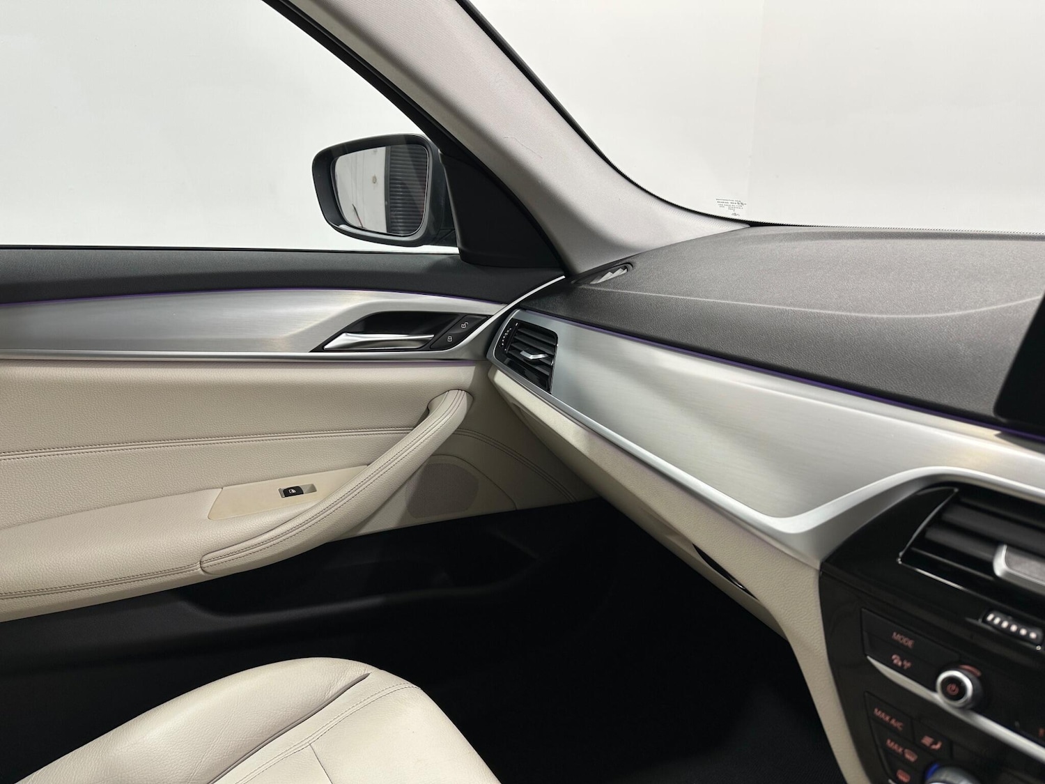 Used BMW 5 Series 2020 for sale - 78087097: Photo 27