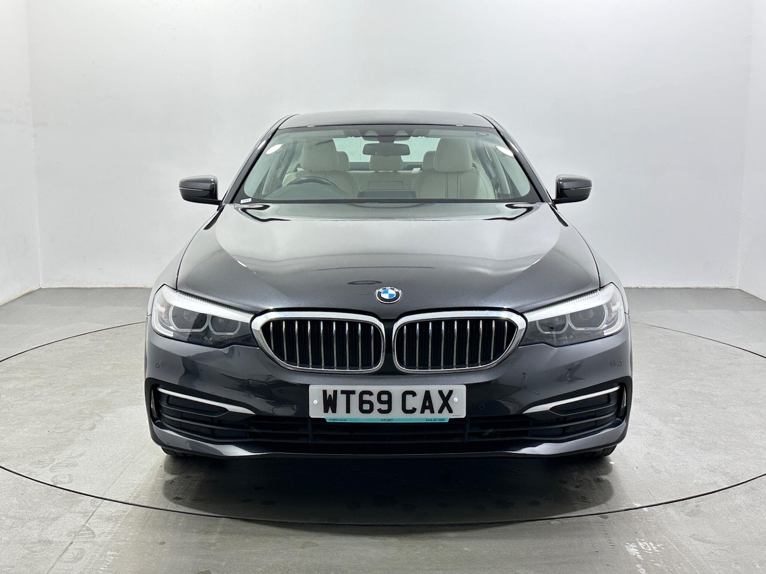 Used BMW 5 Series 2020 for sale - 78087097: Photo 3
