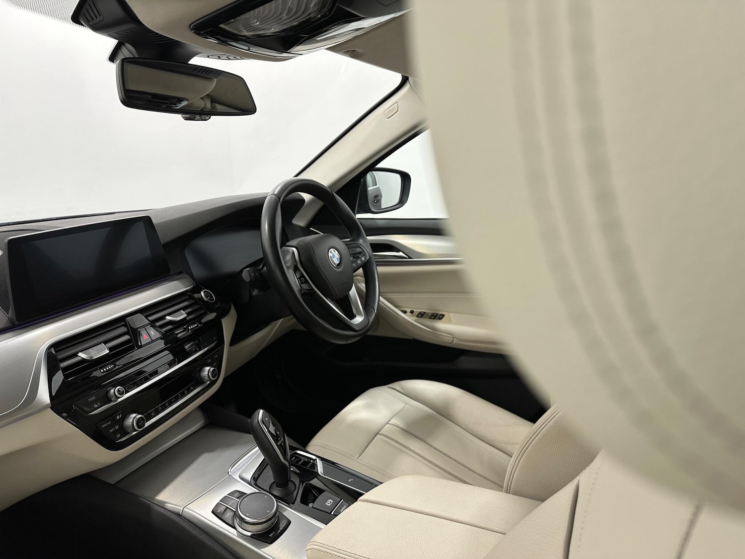 Used BMW 5 Series 2020 for sale - 78087097: Photo 30