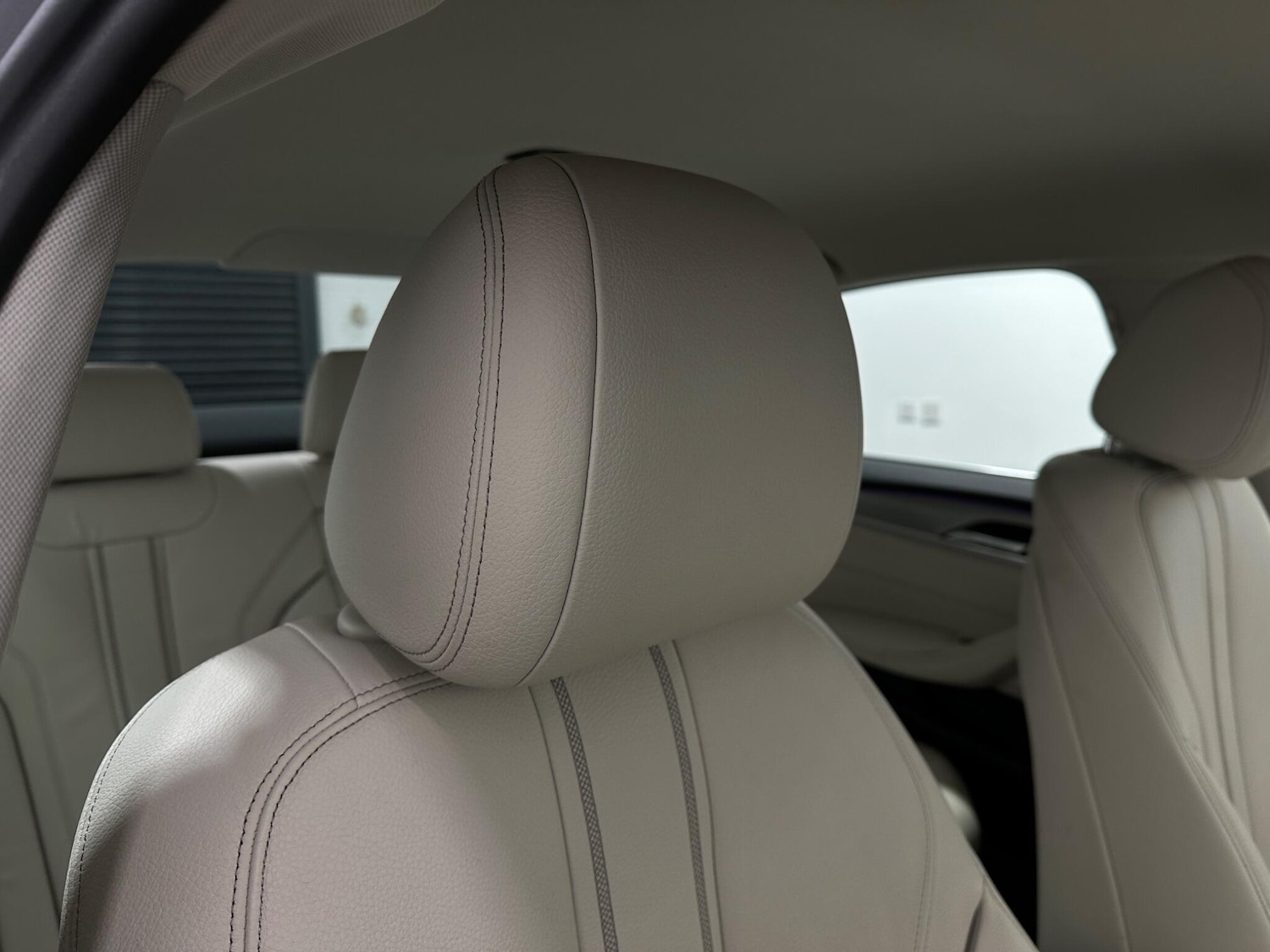 Used BMW 5 Series 2020 for sale - 78087097: Photo 33