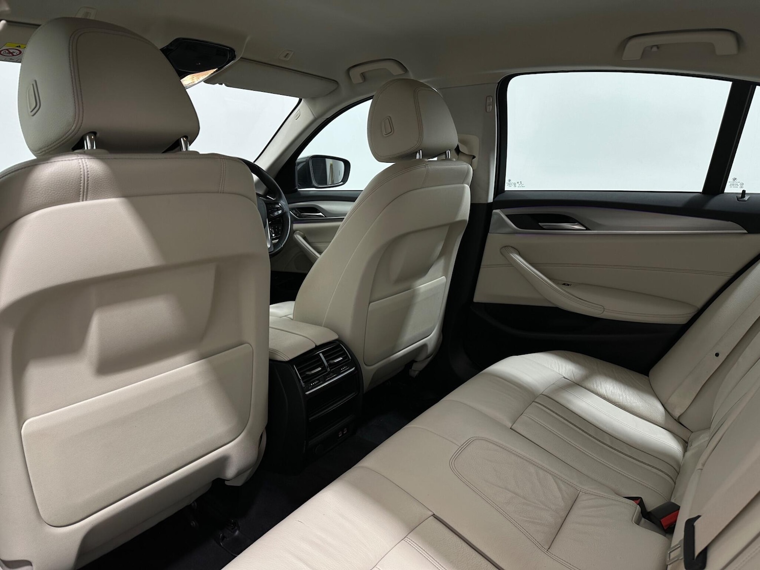 Used BMW 5 Series 2020 for sale - 78087097: Photo 39