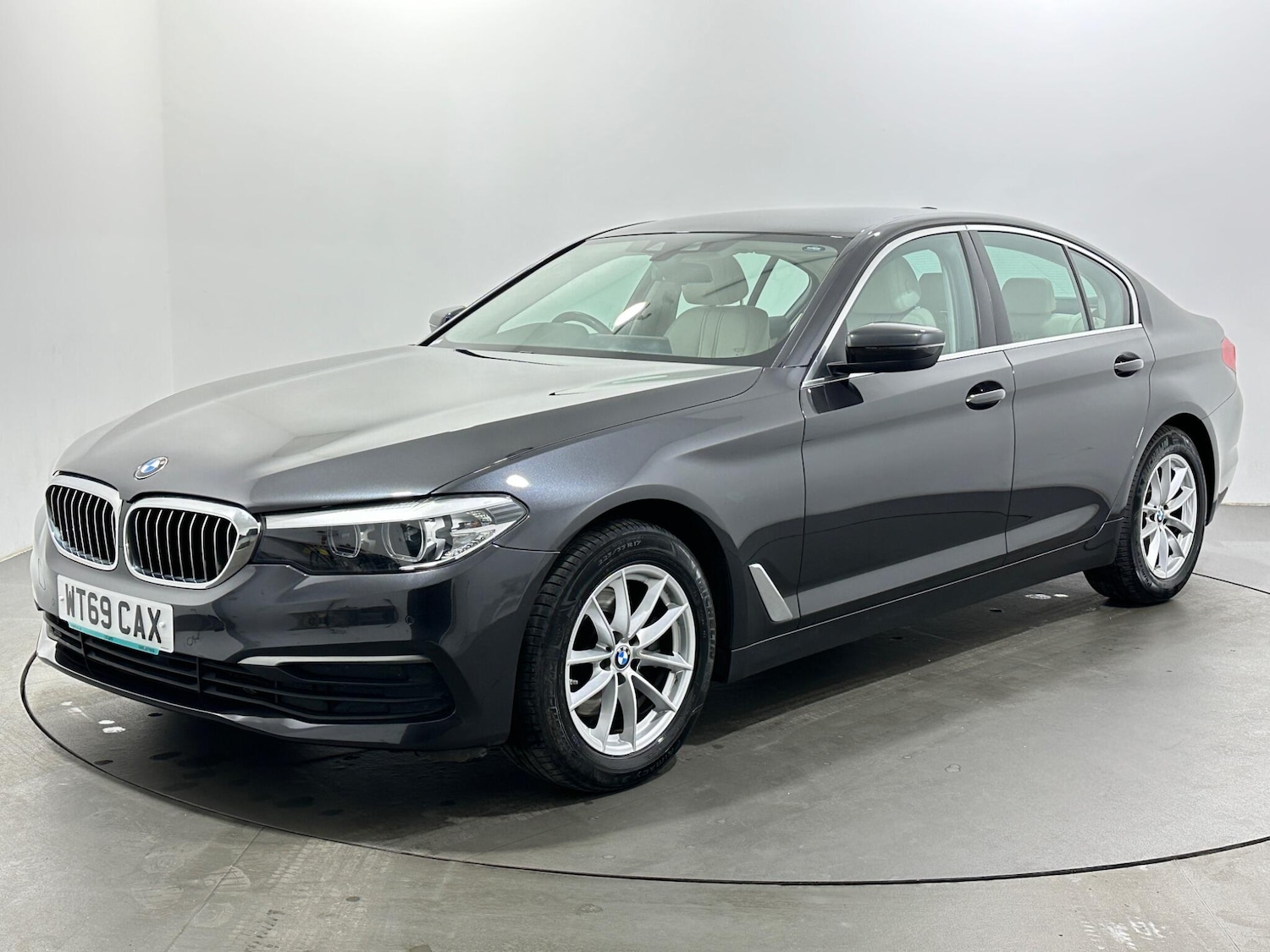 Used BMW 5 Series 2020 for sale - 78087097: Photo 4