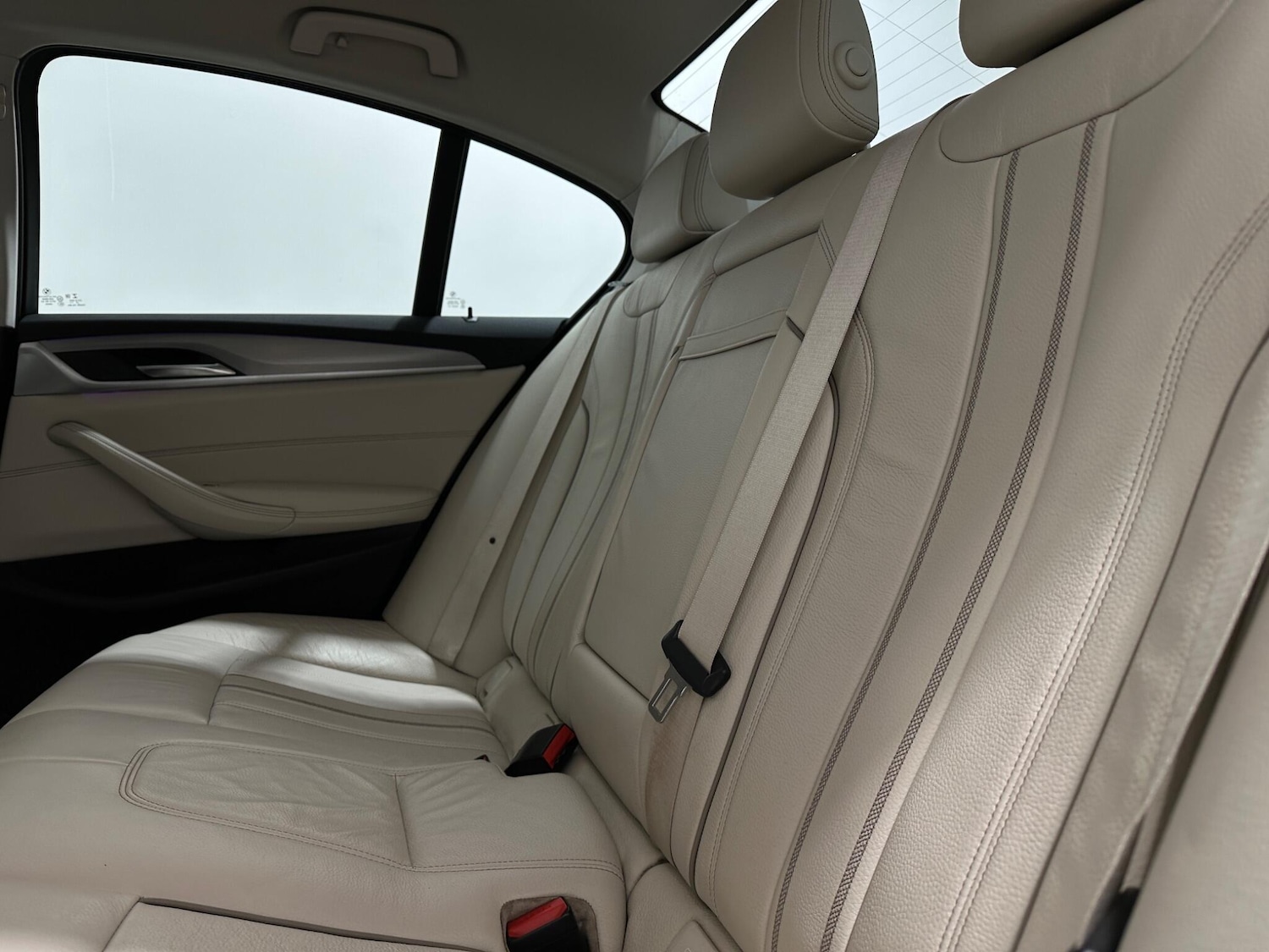 Used BMW 5 Series 2020 for sale - 78087097: Photo 40