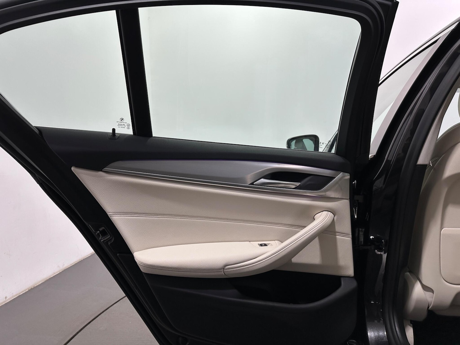 Used BMW 5 Series 2020 for sale - 78087097: Photo 41