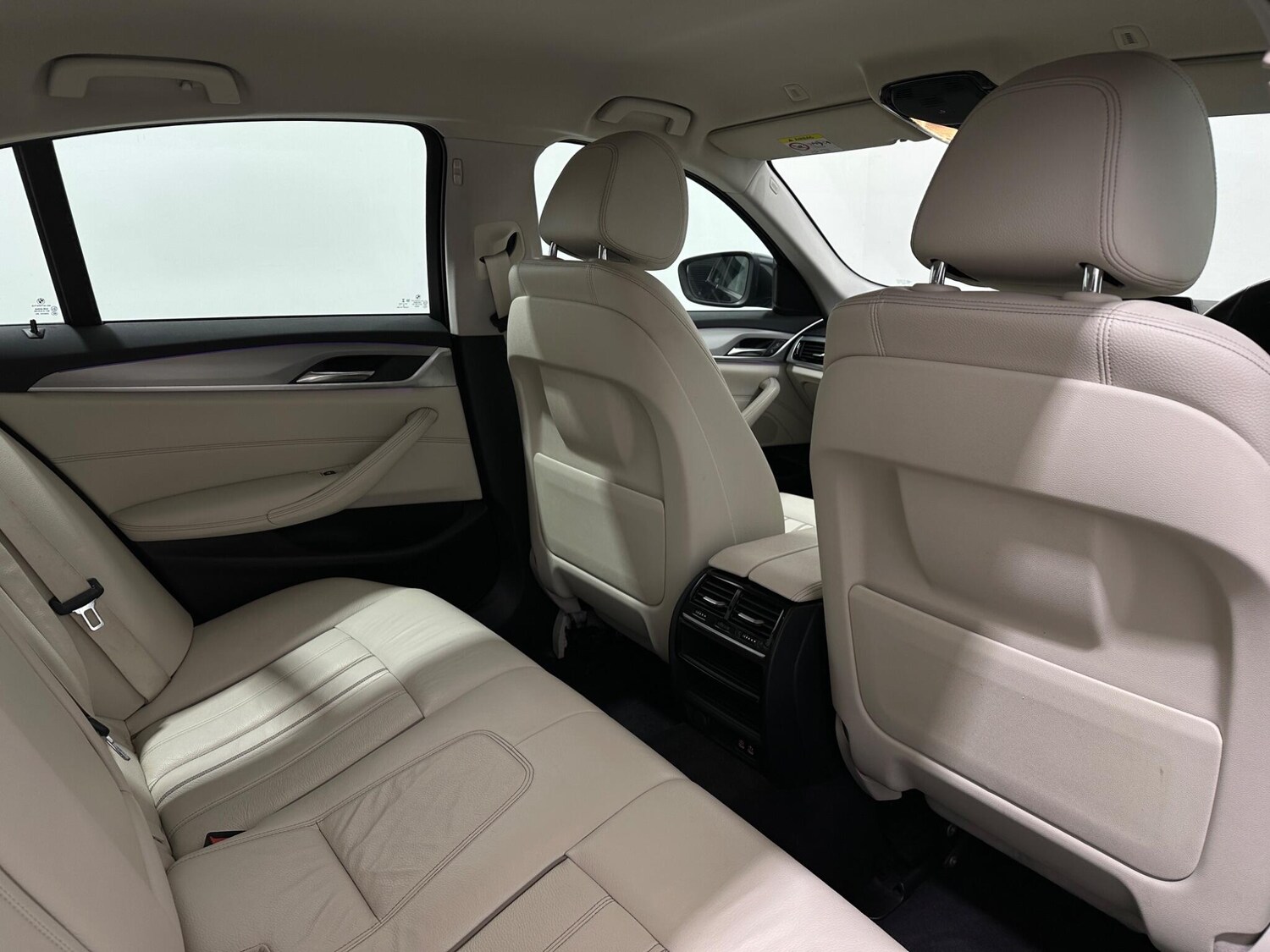 Used BMW 5 Series 2020 for sale - 78087097: Photo 42