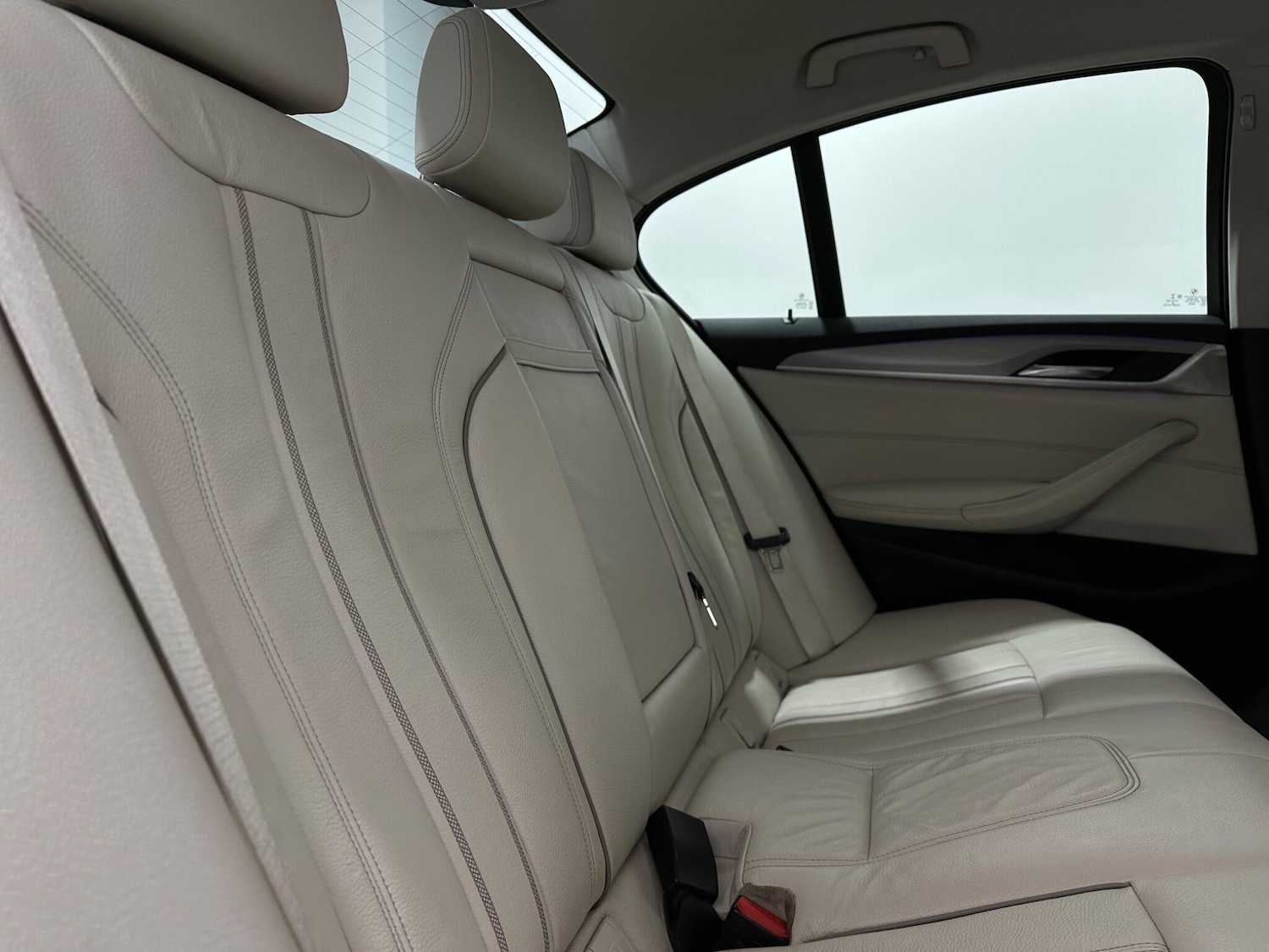 Used BMW 5 Series 2020 for sale - 78087097: Photo 43