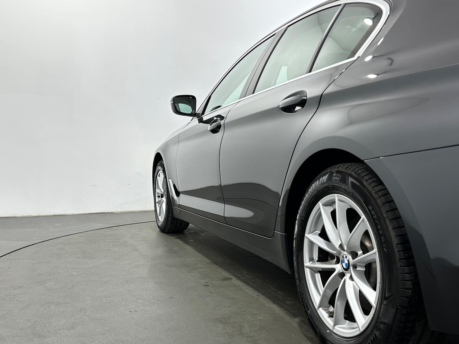 Used BMW 5 Series 2020 for sale - 78087097: Photo 48