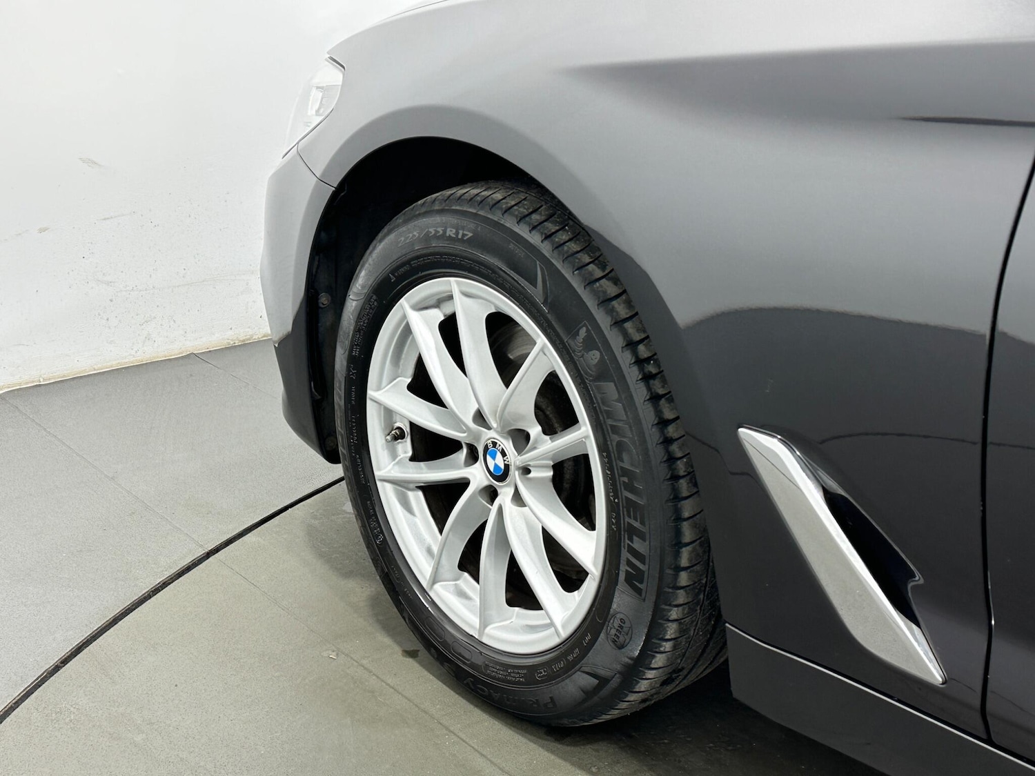 Used BMW 5 Series 2020 for sale - 78087097: Photo 49