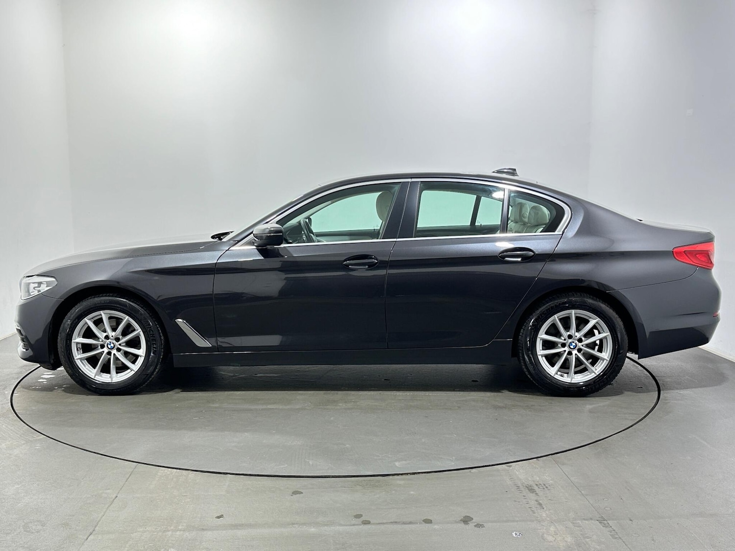 Used BMW 5 Series 2020 for sale - 78087097: Photo 5