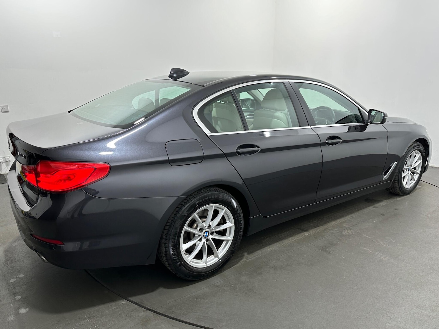 Used BMW 5 Series 2020 for sale - 78087097: Photo 50