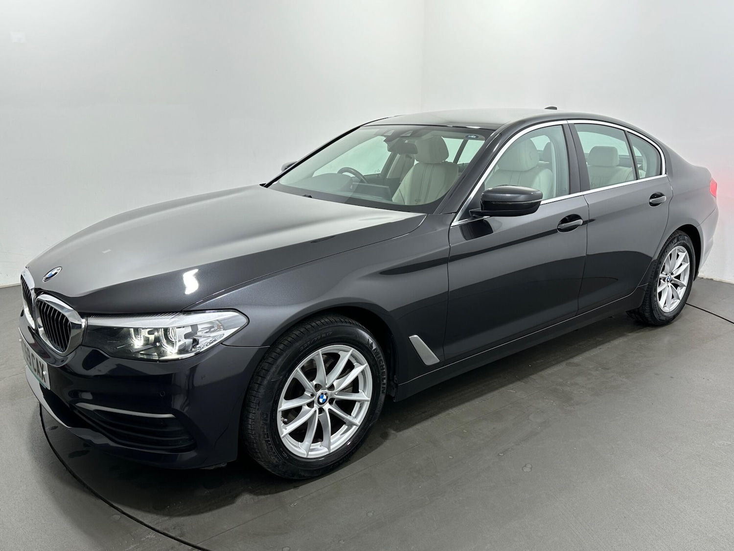 Used BMW 5 Series 2020 for sale - 78087097: Photo 52