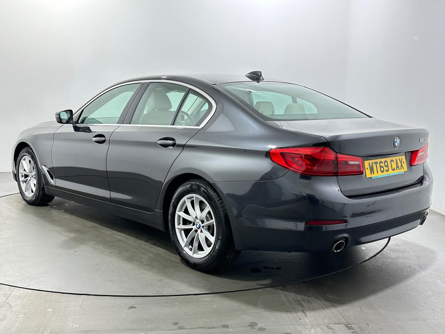 Used BMW 5 Series 2020 for sale - 78087097: Photo 6
