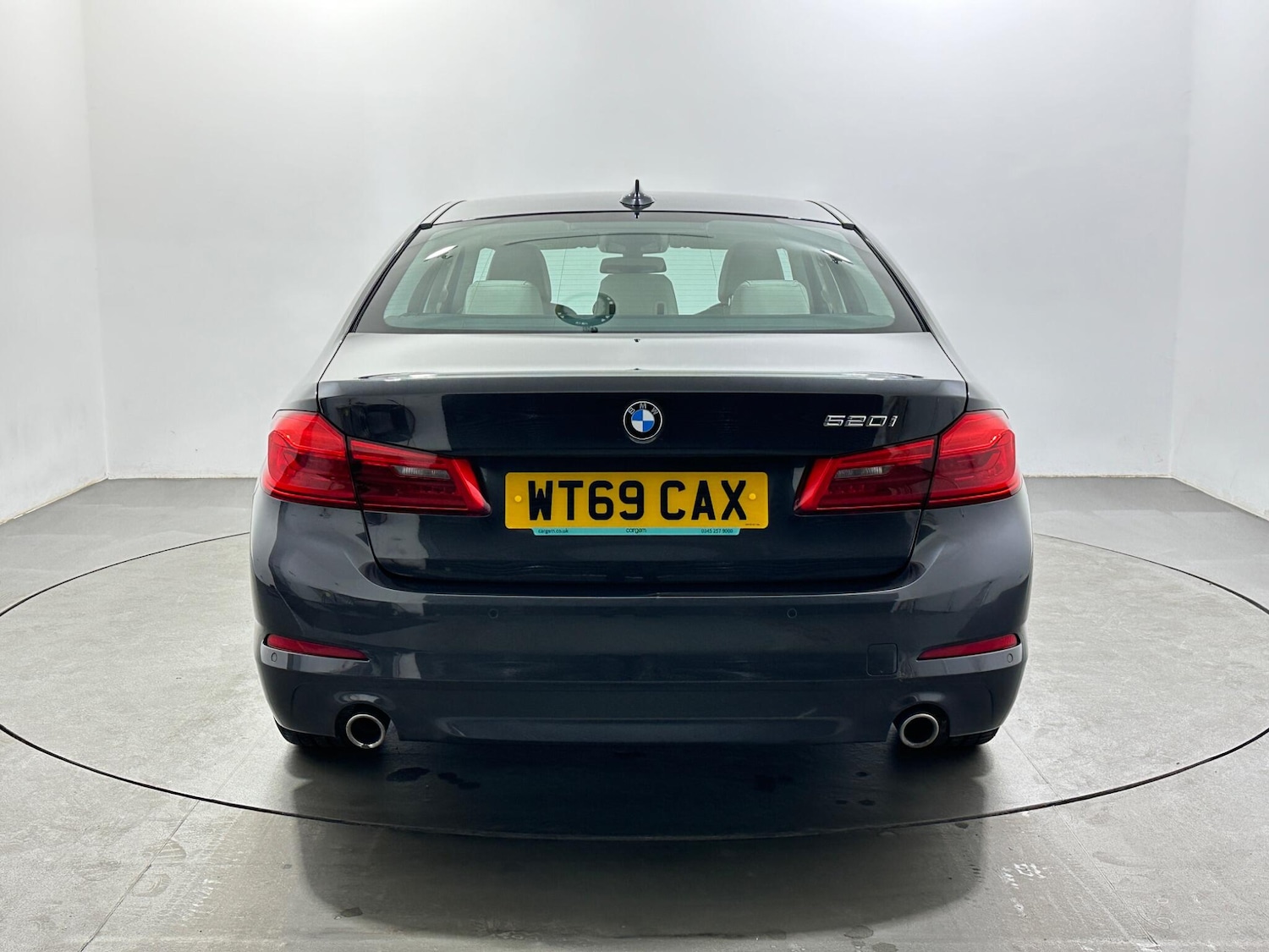 Used BMW 5 Series 2020 for sale - 78087097: Photo 7