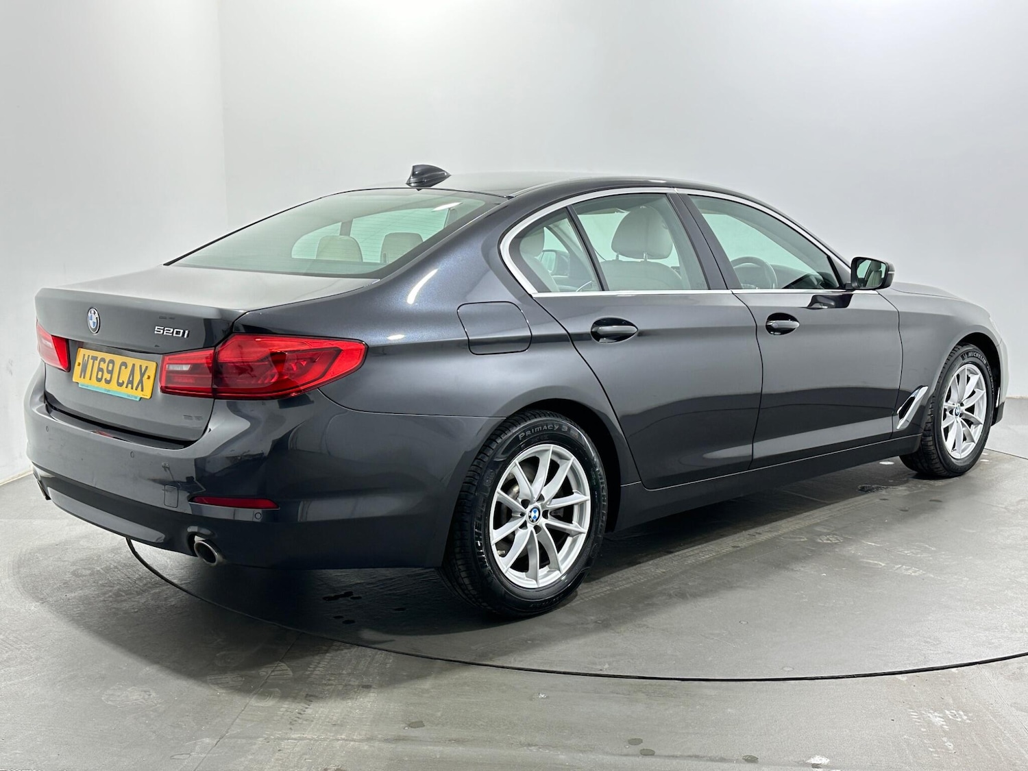 Used BMW 5 Series 2020 for sale - 78087097: Photo 8