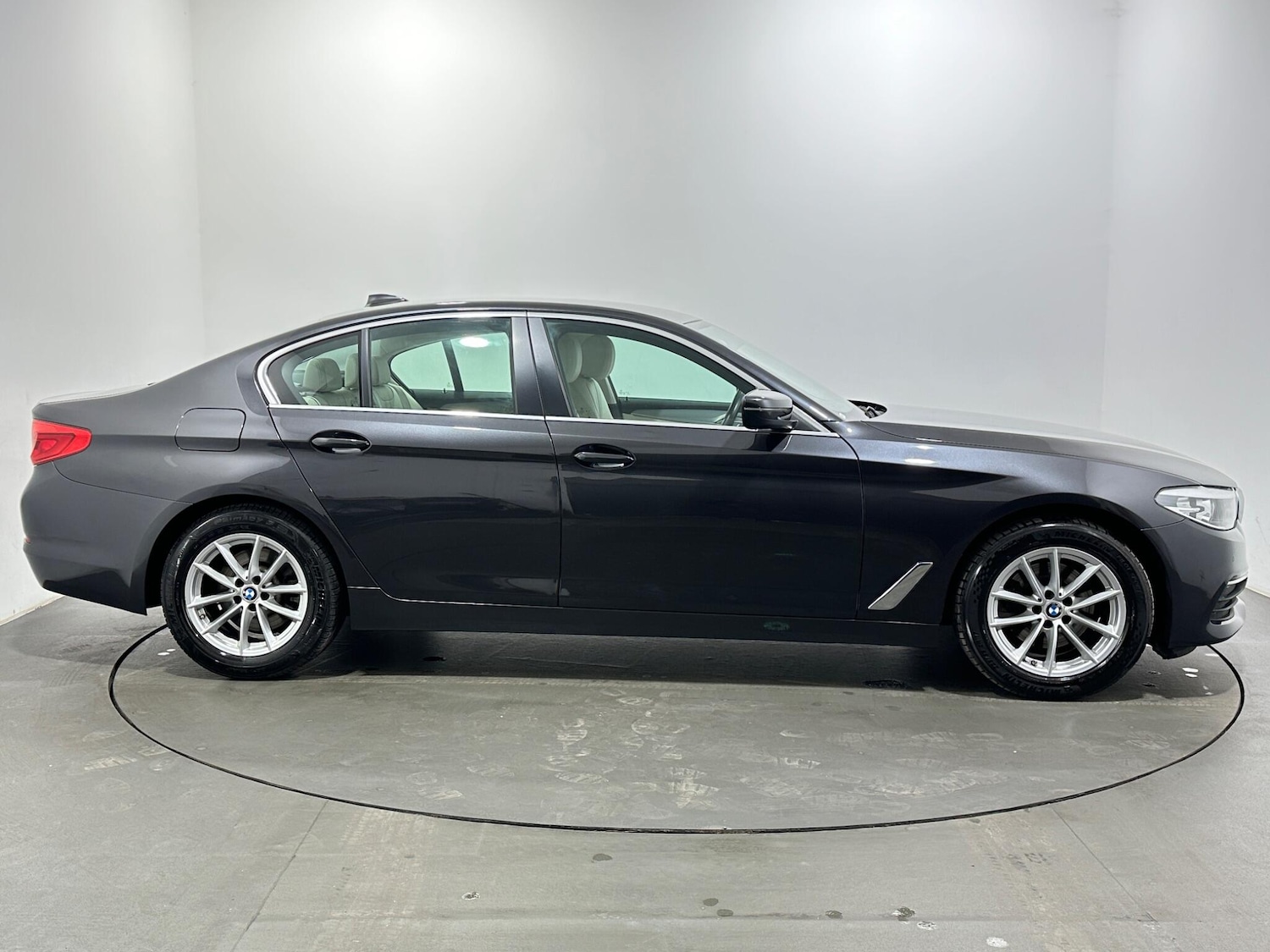 Used BMW 5 Series 2020 for sale - 78087097: Photo 9