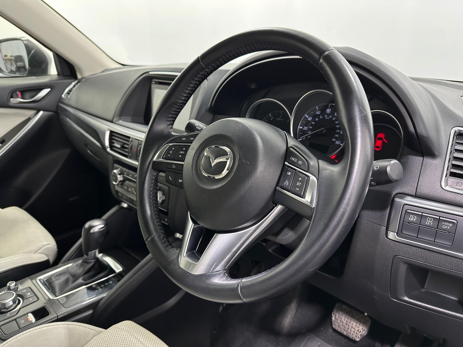 Used Mazda CX-5 2017 for sale - 77925926: Photo 10