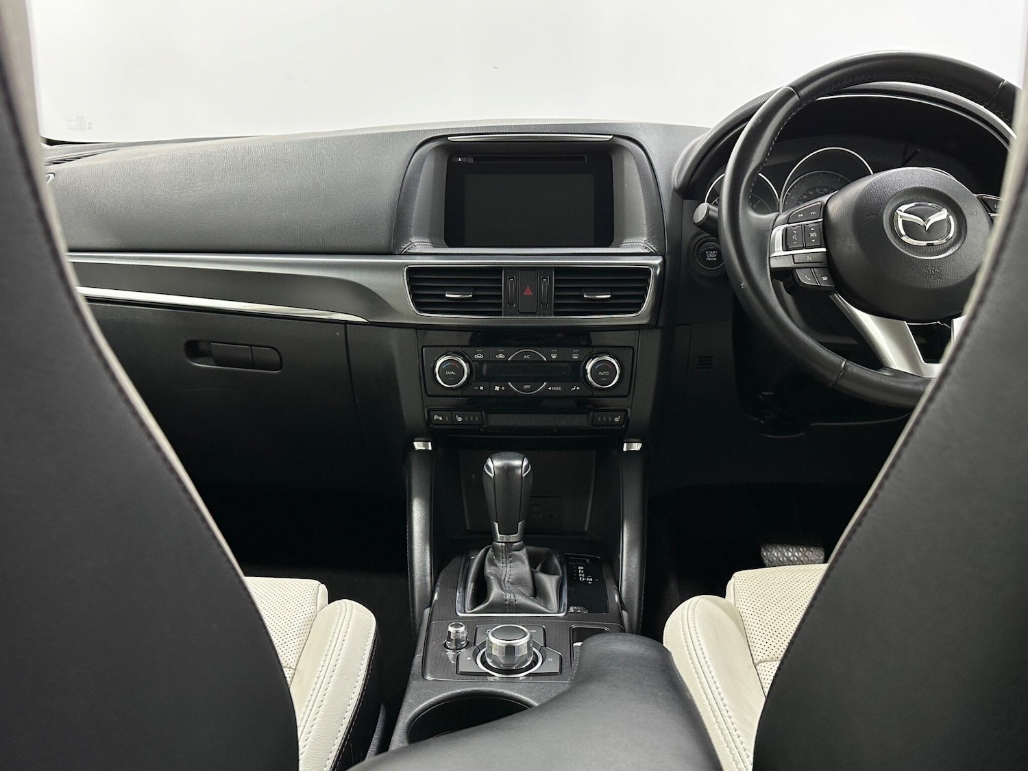 Used Mazda CX-5 2017 for sale - 77925926: Photo 19