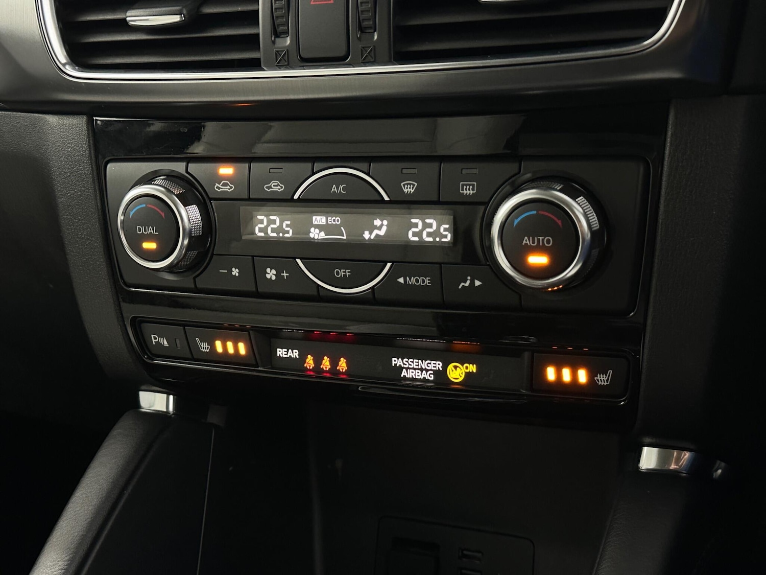 Used Mazda CX-5 2017 for sale - 77925926: Photo 21