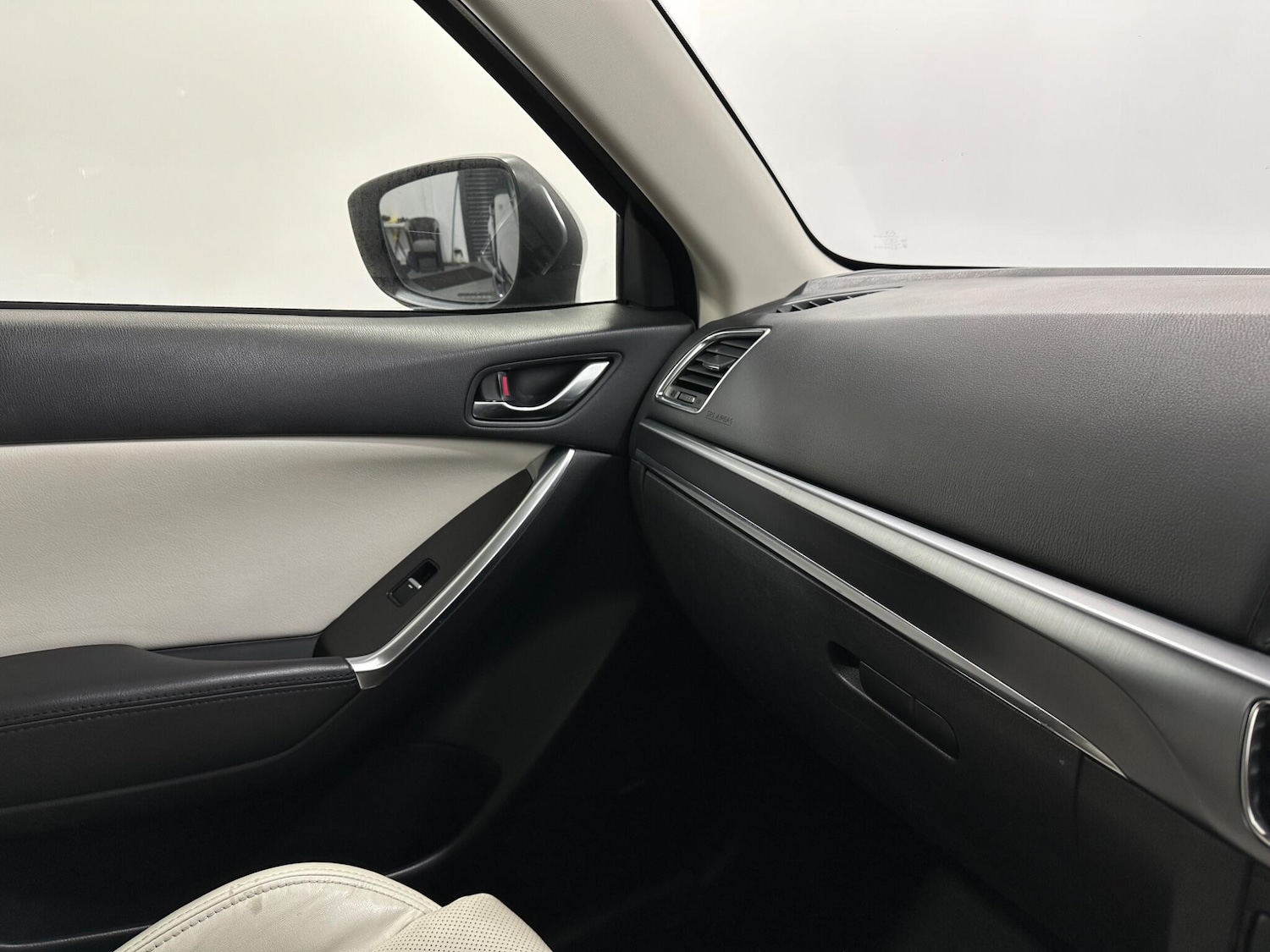 Used Mazda CX-5 2017 for sale - 77925926: Photo 27