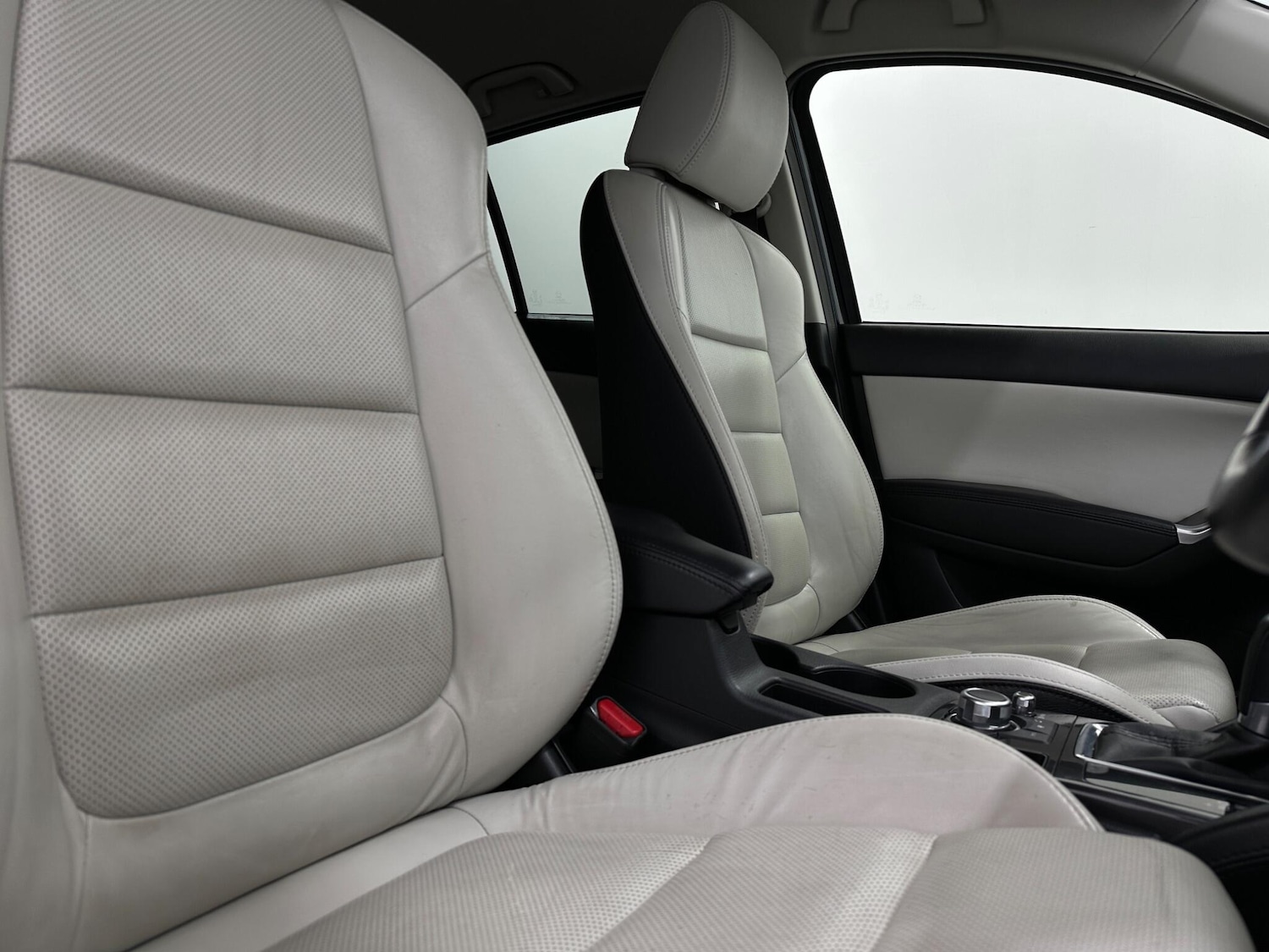 Used Mazda CX-5 2017 for sale - 77925926: Photo 32