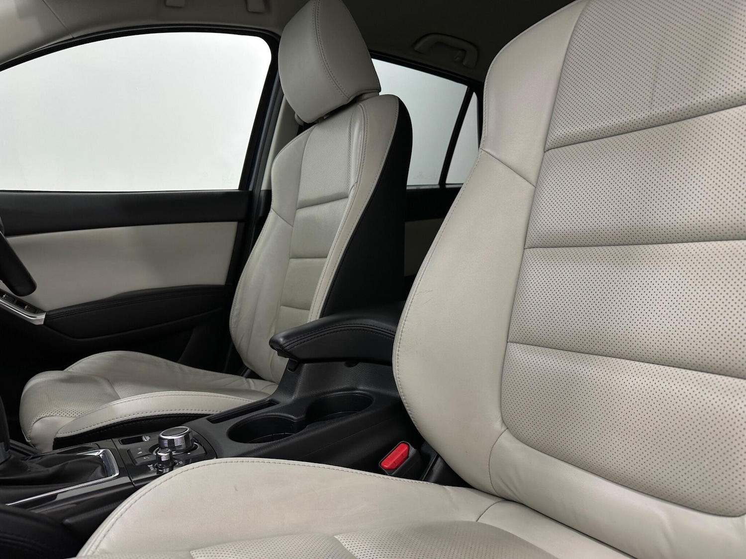 Used Mazda CX-5 2017 for sale - 77925926: Photo 36