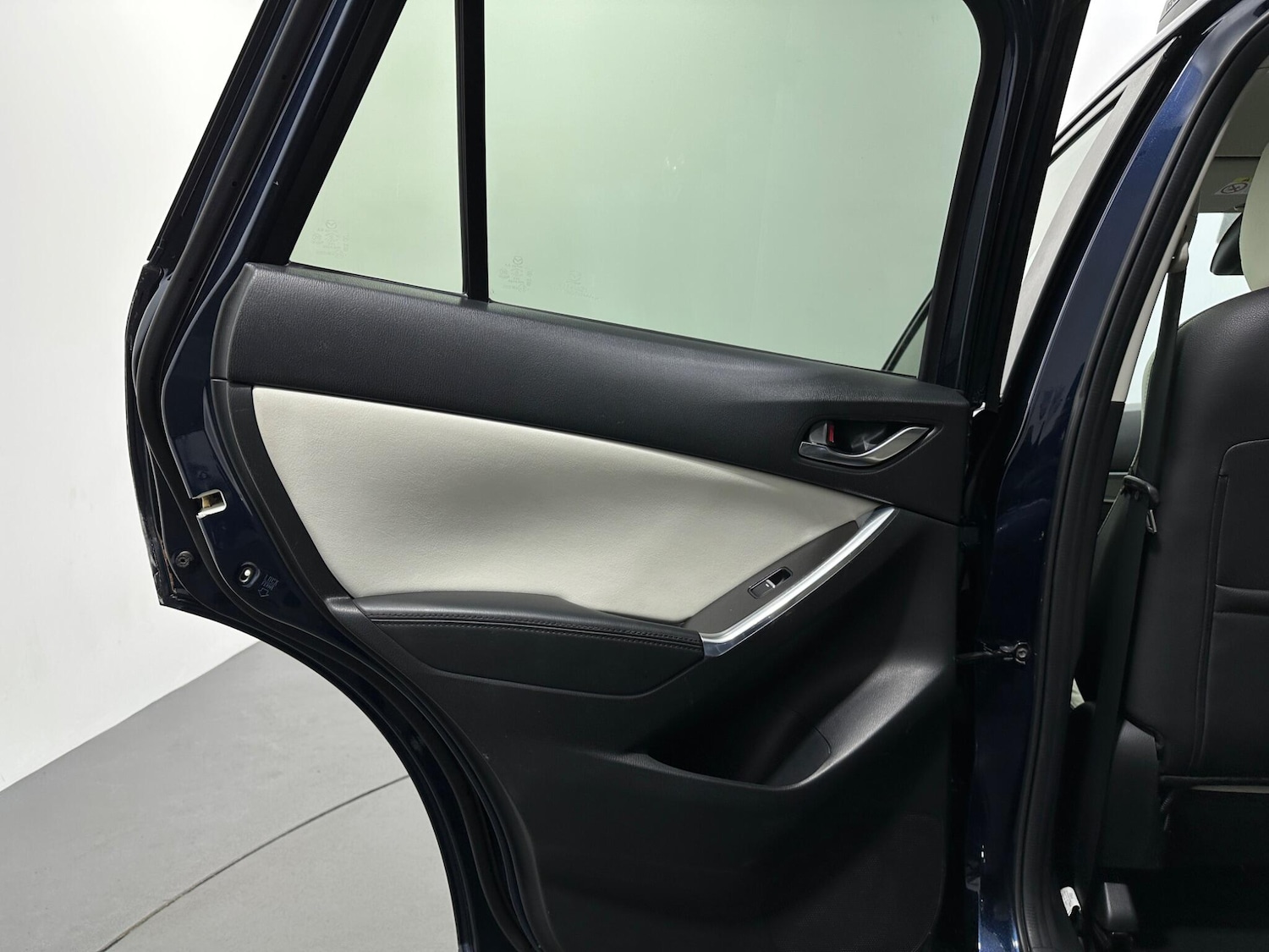 Used Mazda CX-5 2017 for sale - 77925926: Photo 42