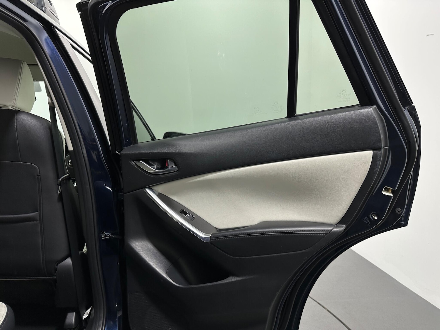 Used Mazda CX-5 2017 for sale - 77925926: Photo 45