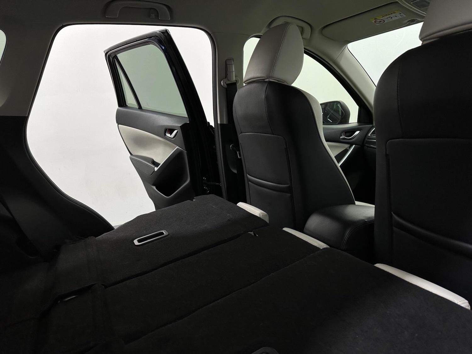 Used Mazda CX-5 2017 for sale - 77925926: Photo 48