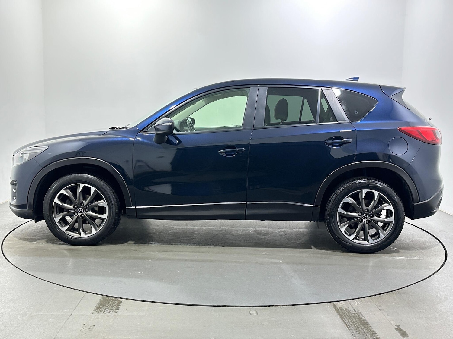 Used Mazda CX-5 2017 for sale - 77925926: Photo 5