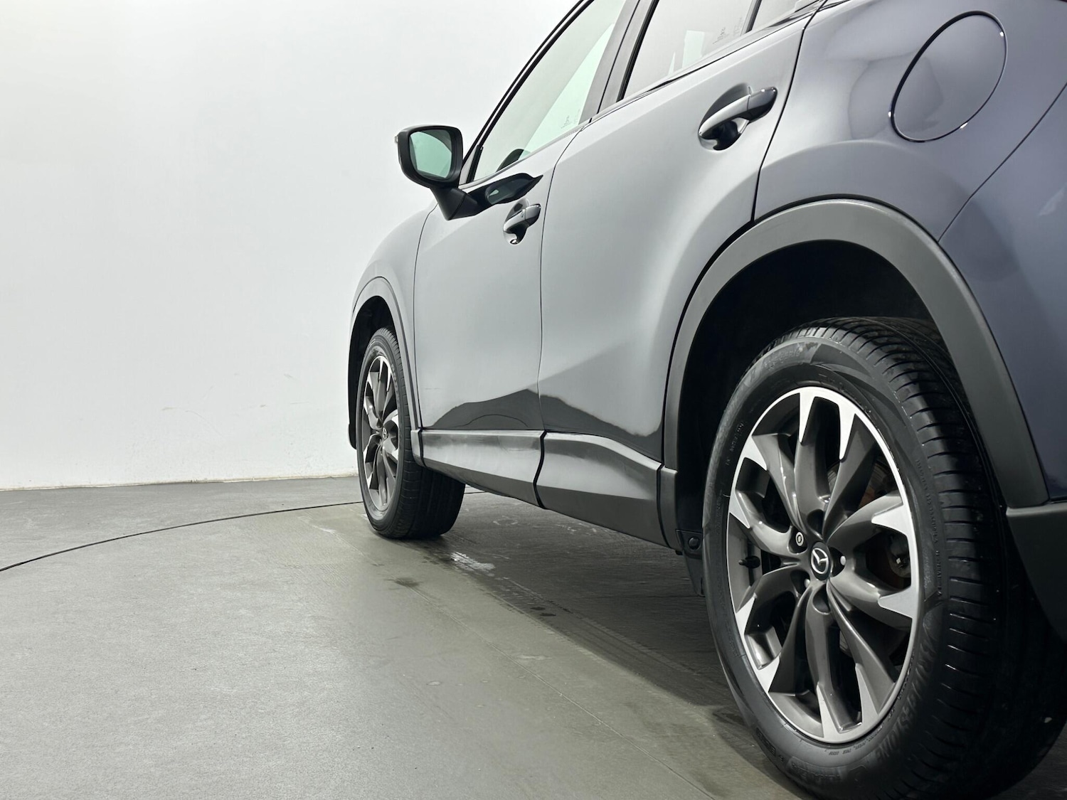 Used Mazda CX-5 2017 for sale - 77925926: Photo 51