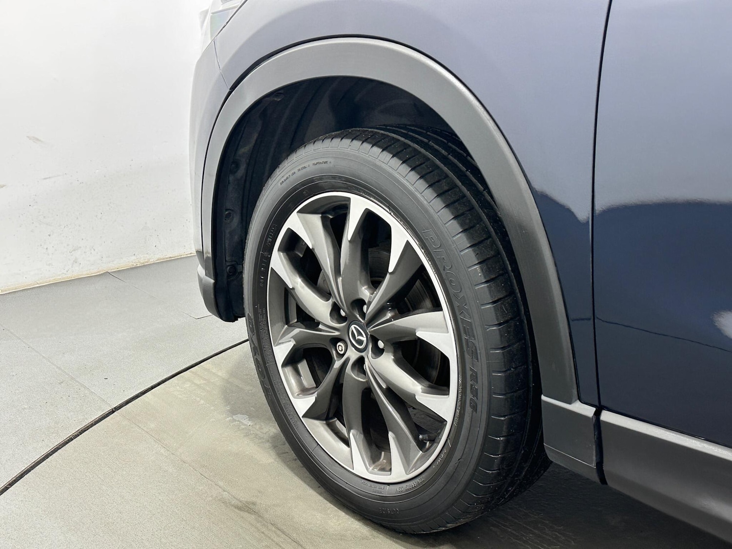 Used Mazda CX-5 2017 for sale - 77925926: Photo 52