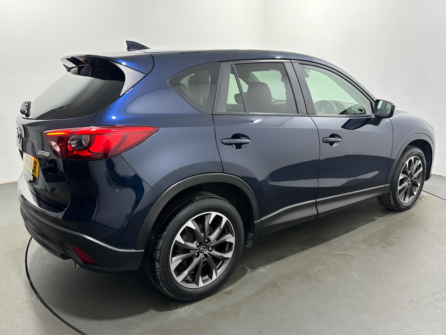 Used Mazda CX-5 2017 for sale - 77925926: Photo 53
