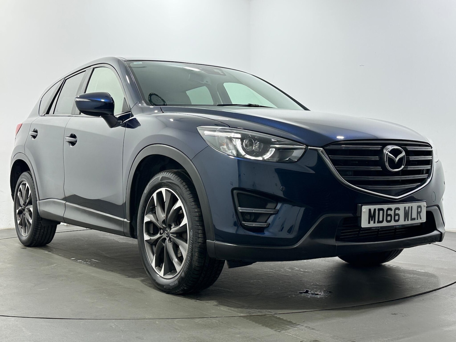 Used Mazda CX-5 2017 for sale - 77925926: Photo 54