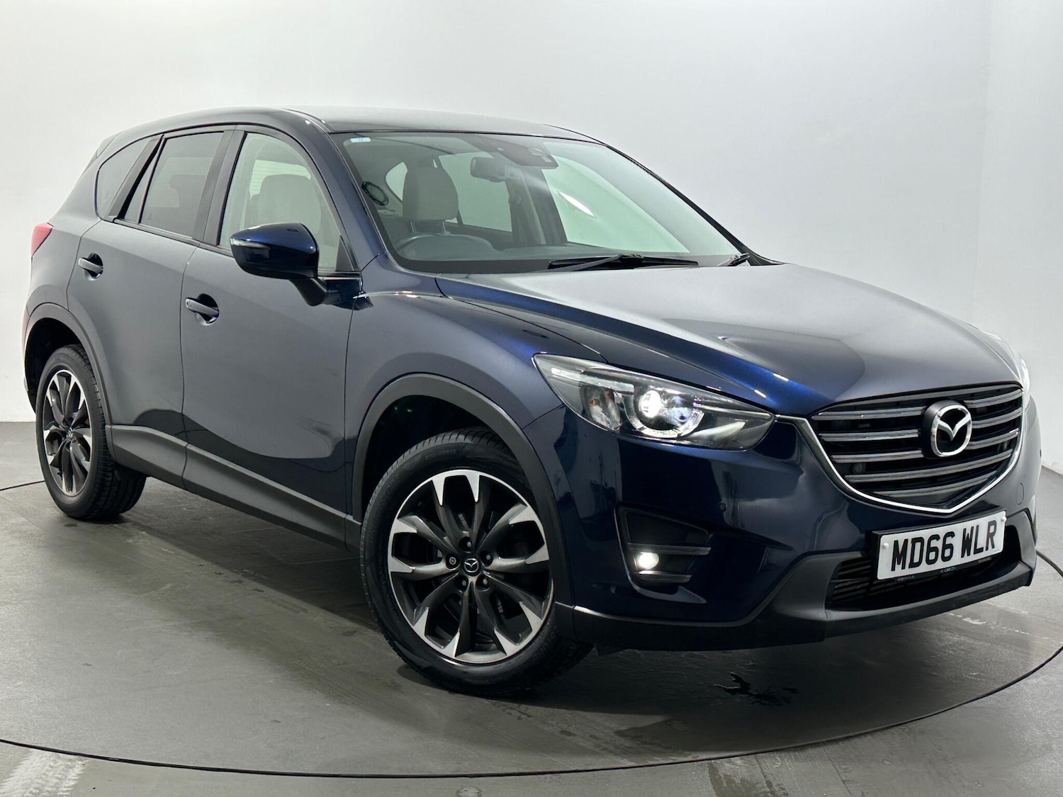 Used Mazda CX-5 2017 for sale - 77925926: Photo 56