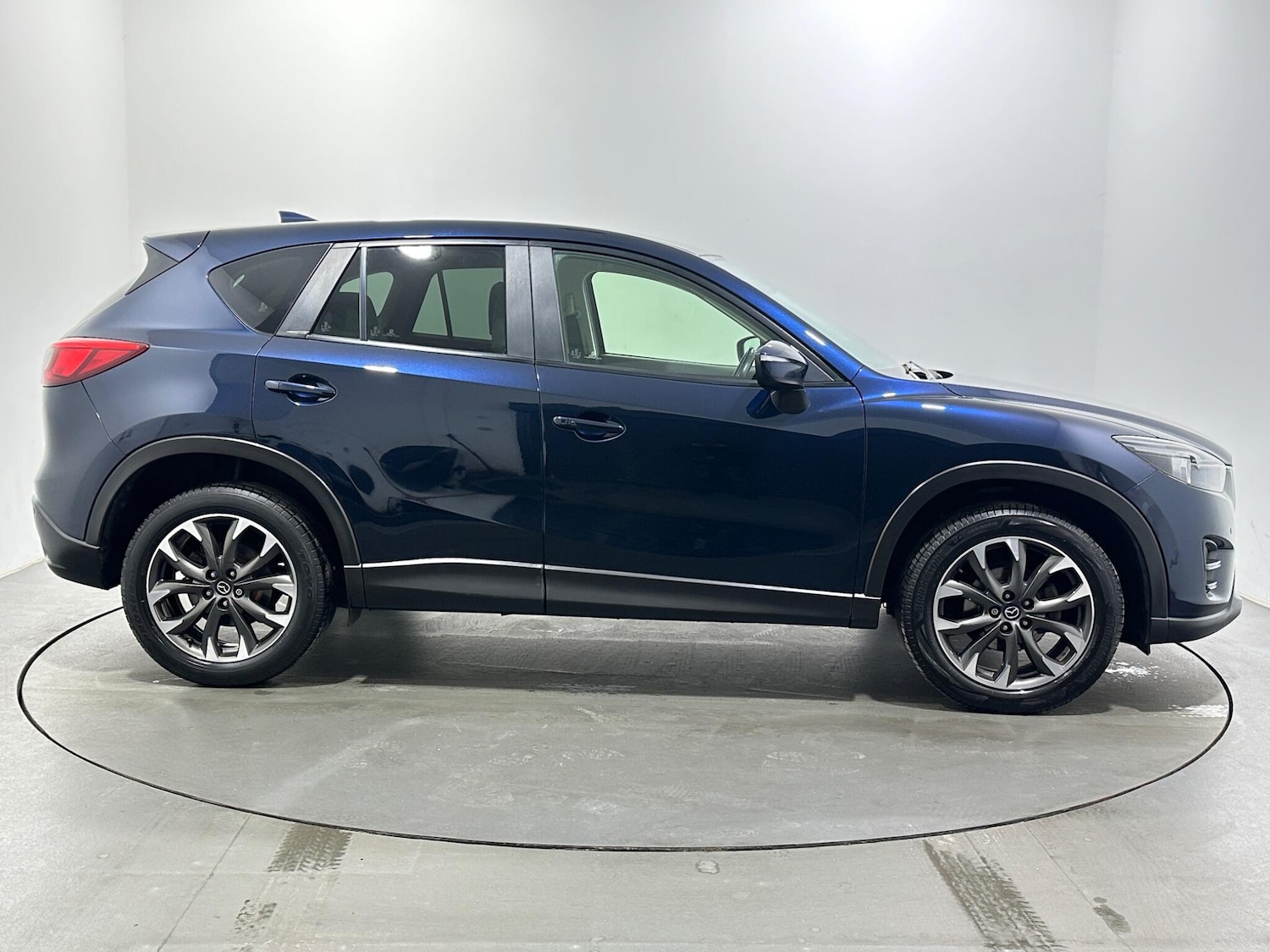 Used Mazda CX-5 2017 for sale - 77925926: Photo 9