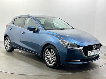 Used Mazda Mazda2 2020 for sale - 79613098: Photo
